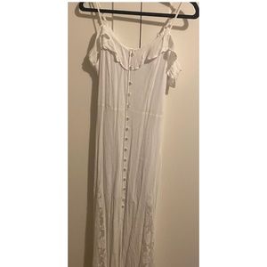 Venus Lace Off should maxi
